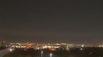 Weather camera view of Juan Diego Catholic HS.