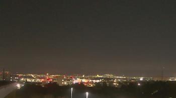 Weather camera view of Juan Diego Catholic HS.