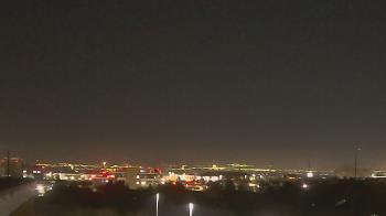 Weather camera view of Juan Diego Catholic HS.