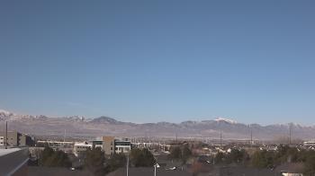 Weather camera view of Juan Diego Catholic HS.