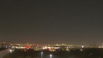 Weather camera view of Juan Diego Catholic HS.