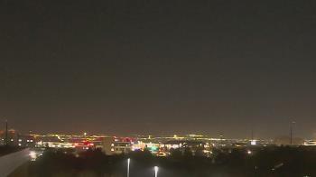 Weather camera view of Juan Diego Catholic HS.