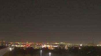 Weather camera view of Juan Diego Catholic HS.