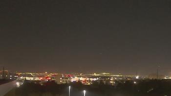 Weather camera view of Juan Diego Catholic HS.