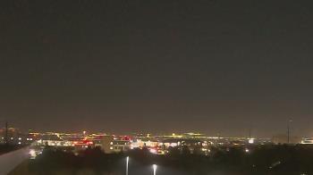 Weather camera view of Juan Diego Catholic HS.