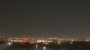 Weather camera view of Juan Diego Catholic HS.