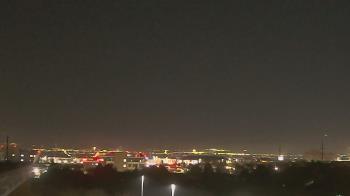 Weather camera view of Juan Diego Catholic HS.
