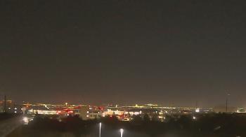 Weather camera view of Juan Diego Catholic HS.
