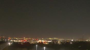 Weather camera view of Juan Diego Catholic HS.