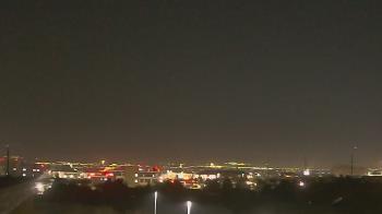 Weather camera view of Juan Diego Catholic HS.