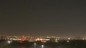 Weather camera view of Juan Diego Catholic HS.