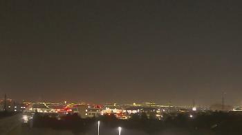 Weather camera view of Juan Diego Catholic HS.