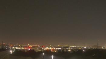 Weather camera view of Juan Diego Catholic HS.