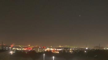 Weather camera view of Juan Diego Catholic HS.