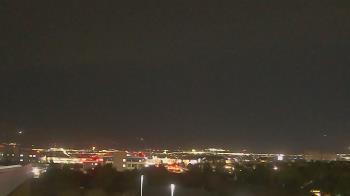 Weather camera view of Juan Diego Catholic HS.