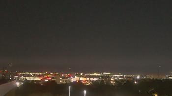 Weather camera view of Juan Diego Catholic HS.