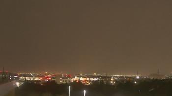 Weather camera view of Juan Diego Catholic HS.