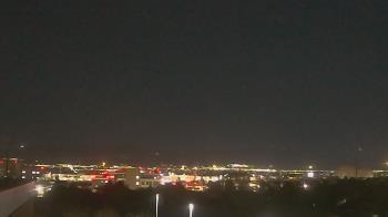 Weather camera view of Juan Diego Catholic HS.