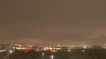 Weather camera view of Juan Diego Catholic HS.