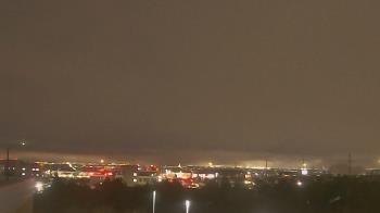 Weather camera view of Juan Diego Catholic HS.