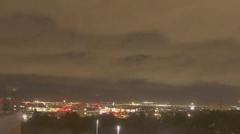 Weather camera view of Juan Diego Catholic HS.