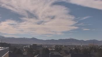 Weather camera view of Juan Diego Catholic HS.