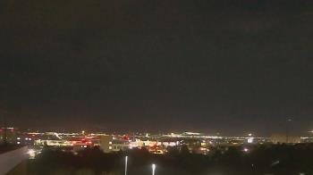 Weather camera view of Juan Diego Catholic HS.