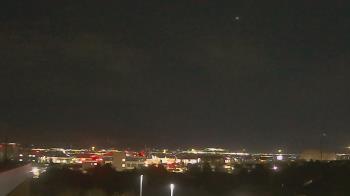 Weather camera view of Juan Diego Catholic HS.