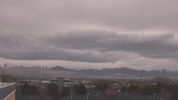 Weather camera view of Juan Diego Catholic HS.