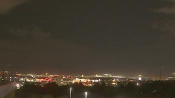 Weather camera view of Juan Diego Catholic HS.