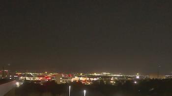 Weather camera view of Juan Diego Catholic HS.