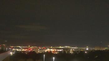 Weather camera view of Juan Diego Catholic HS.