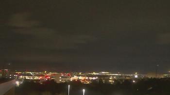 Weather camera view of Juan Diego Catholic HS.