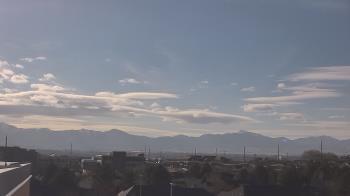 Weather camera view of Juan Diego Catholic HS.