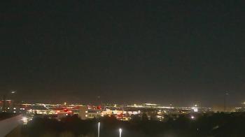 Weather camera view of Juan Diego Catholic HS.