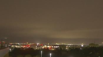 Weather camera view of Juan Diego Catholic HS.