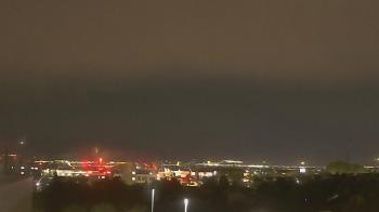 Weather camera view of Juan Diego Catholic HS.