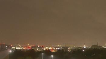 Weather camera view of Juan Diego Catholic HS.