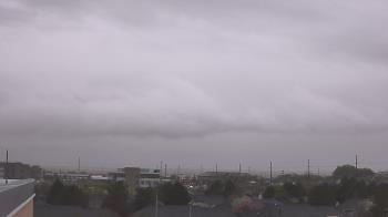 Weather camera view of Juan Diego Catholic HS.