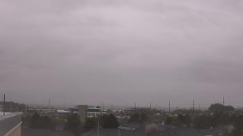 Weather camera view of Juan Diego Catholic HS.