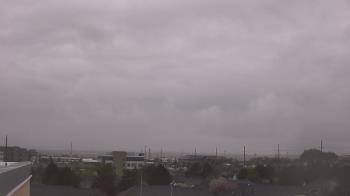 Weather camera view of Juan Diego Catholic HS.