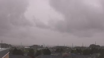 Weather camera view of Juan Diego Catholic HS.