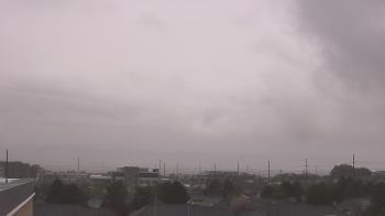 Weather camera view of Juan Diego Catholic HS.