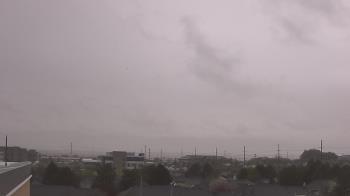 Weather camera view of Juan Diego Catholic HS.