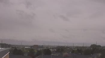 Weather camera view of Juan Diego Catholic HS.