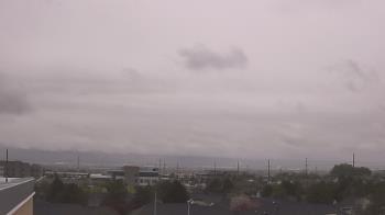 Weather camera view of Juan Diego Catholic HS.