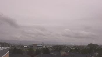 Weather camera view of Juan Diego Catholic HS.