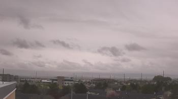 Weather camera view of Juan Diego Catholic HS.