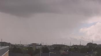 Weather camera view of Juan Diego Catholic HS.