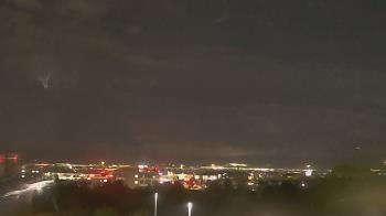 Weather camera view of Juan Diego Catholic HS.